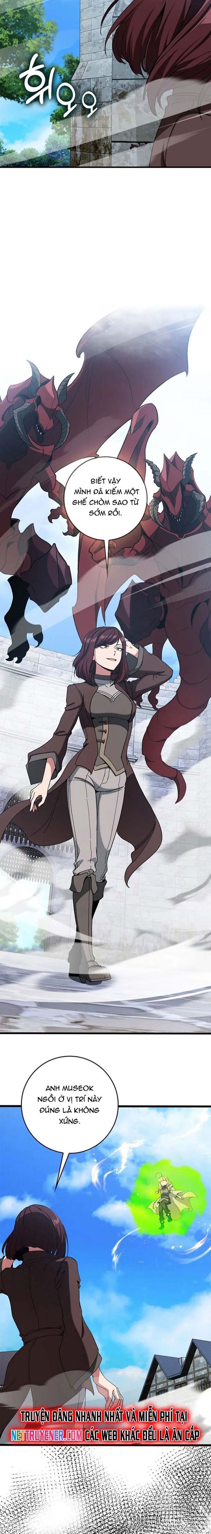 Người Chơi Cấp Tối Đa Chapter 90 - 7