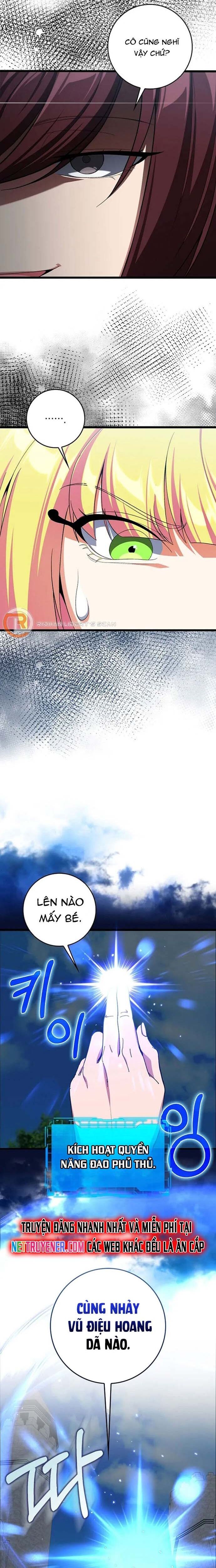Người Chơi Cấp Tối Đa Chapter 90 - 8