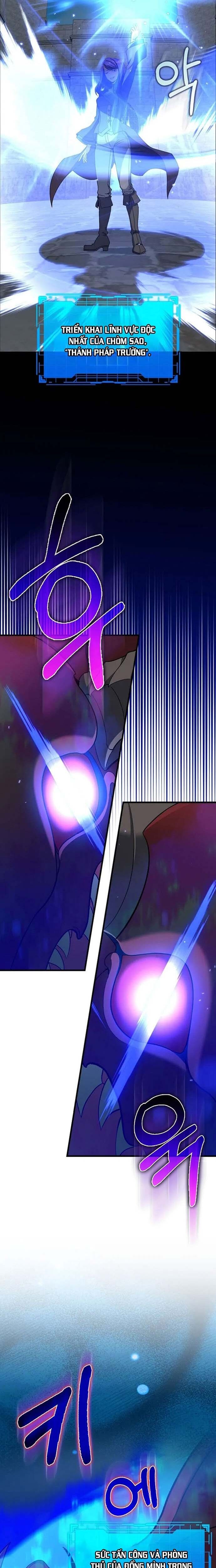 Người Chơi Cấp Tối Đa Chapter 90 - 9