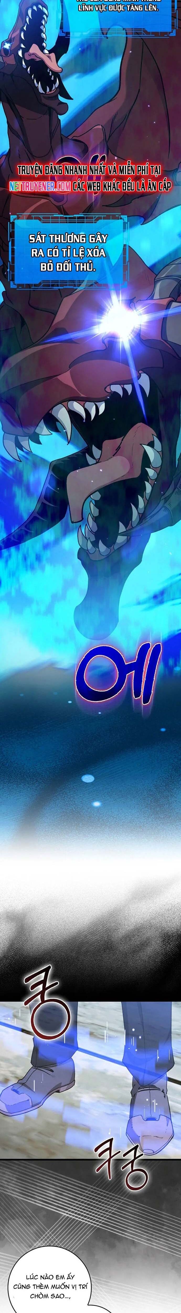 Người Chơi Cấp Tối Đa Chapter 90 - 10