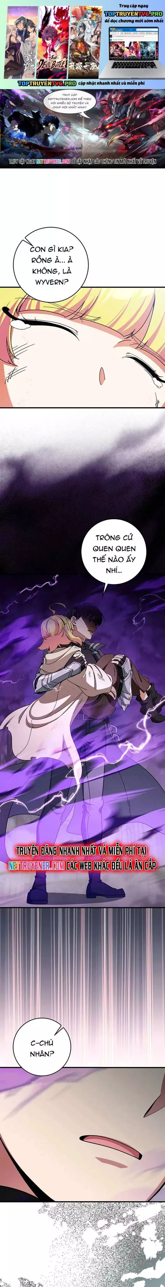 Người Chơi Cấp Tối Đa Chapter 91 - 1