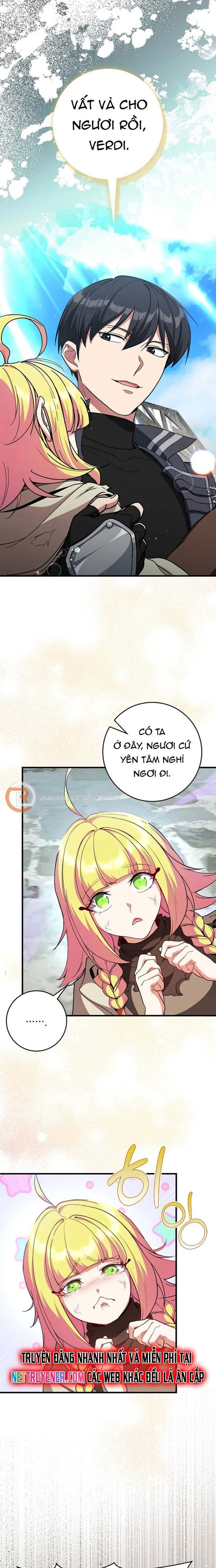 Người Chơi Cấp Tối Đa Chapter 91 - 2
