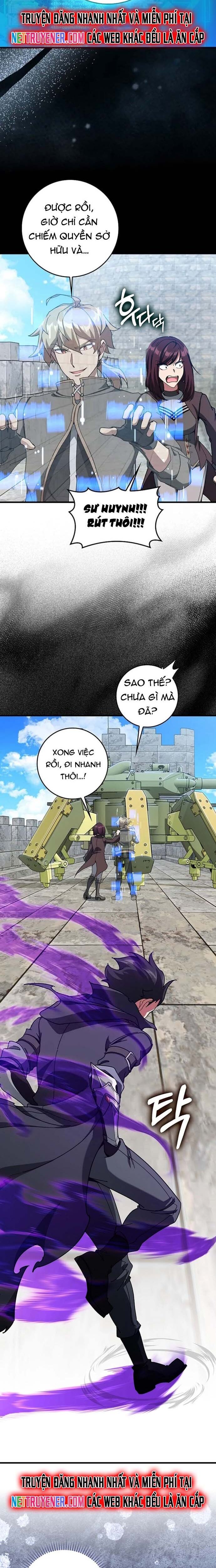 Người Chơi Cấp Tối Đa Chapter 91 - 12