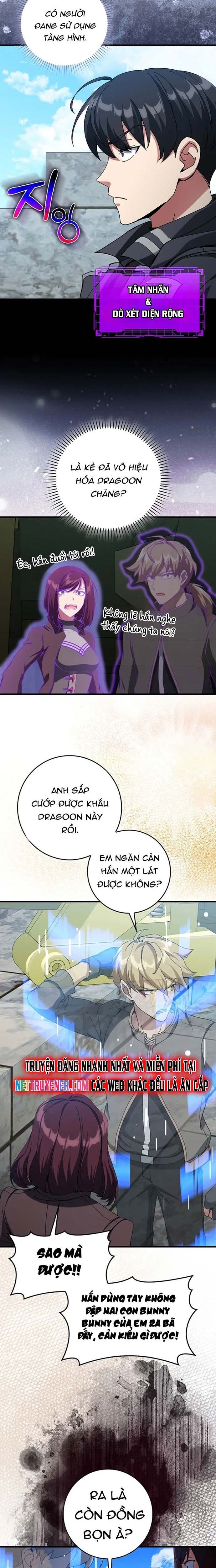Người Chơi Cấp Tối Đa Chapter 91 - 13