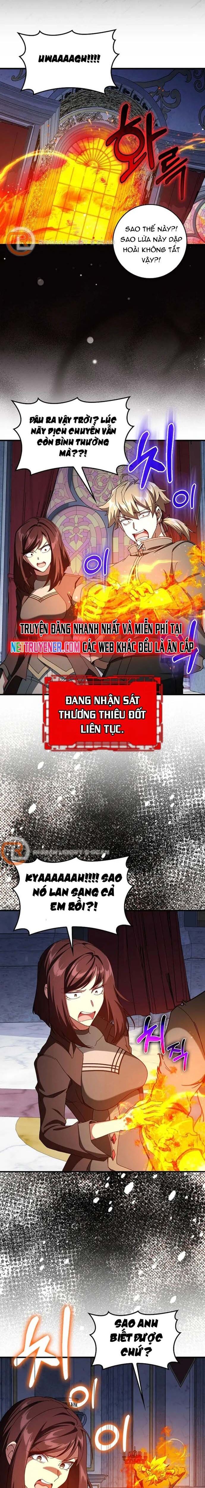 Người Chơi Cấp Tối Đa Chapter 91 - 16