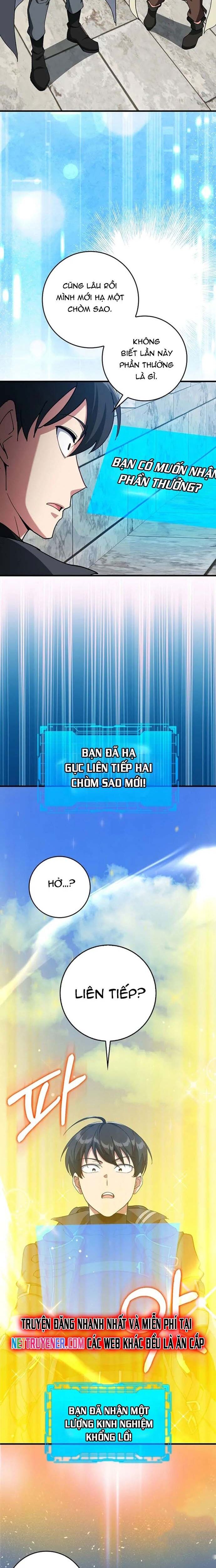 Người Chơi Cấp Tối Đa Chapter 91 - 18