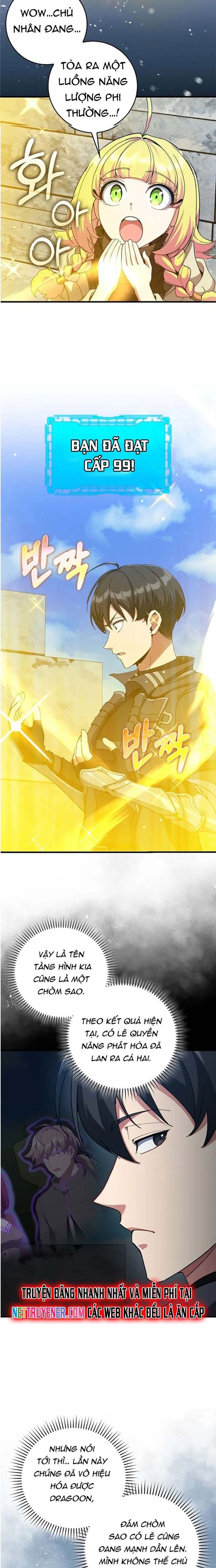 Người Chơi Cấp Tối Đa Chapter 91 - 19