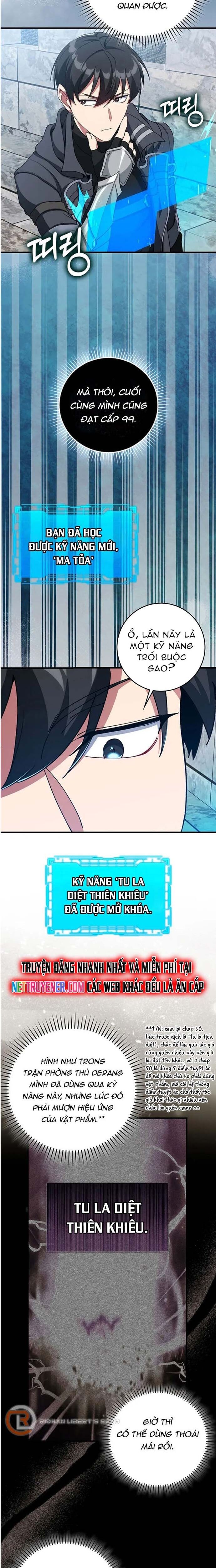 Người Chơi Cấp Tối Đa Chapter 91 - 20