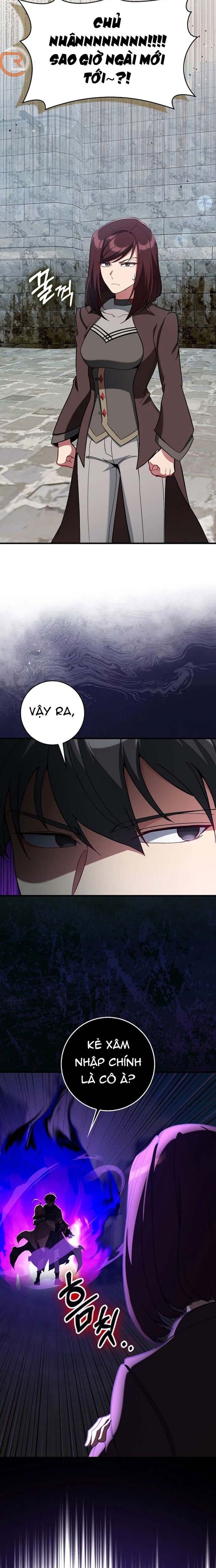 Người Chơi Cấp Tối Đa Chapter 91 - 3