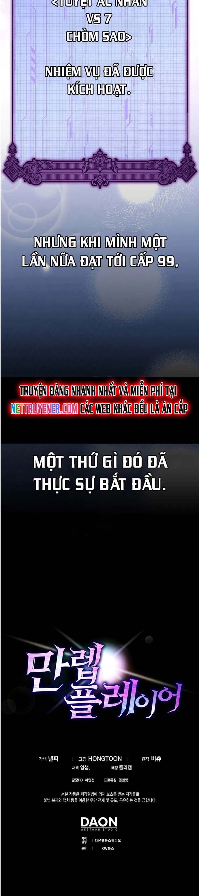 Người Chơi Cấp Tối Đa Chapter 91 - 23