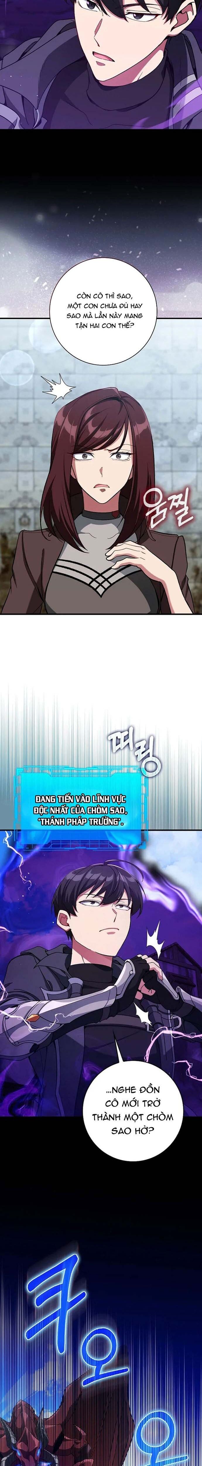 Người Chơi Cấp Tối Đa Chapter 91 - 5