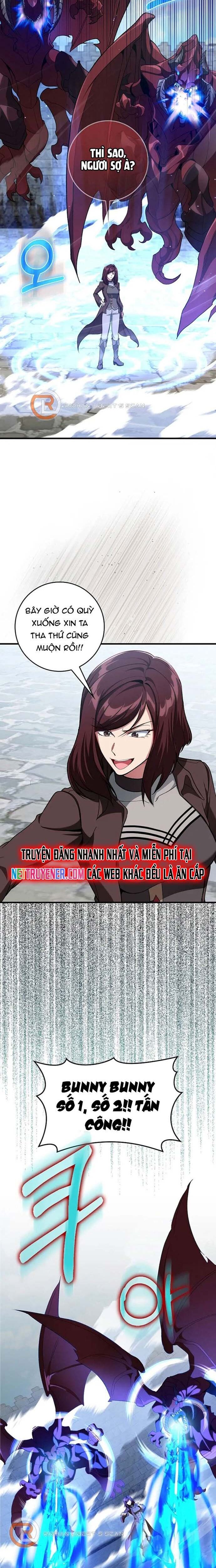 Người Chơi Cấp Tối Đa Chapter 91 - 6