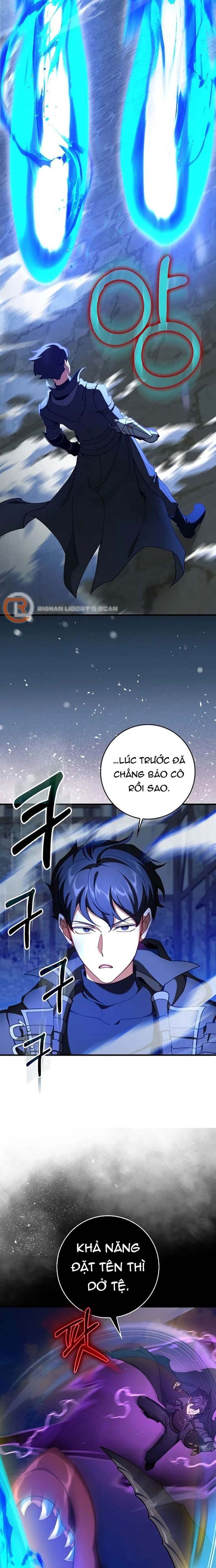 Người Chơi Cấp Tối Đa Chapter 91 - 7