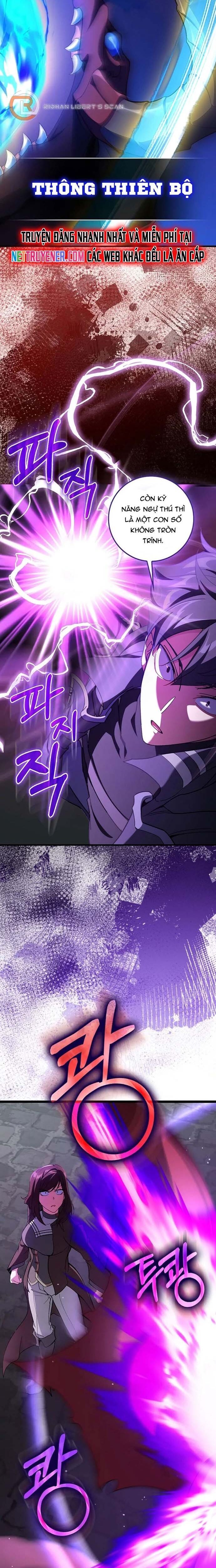 Người Chơi Cấp Tối Đa Chapter 91 - 8