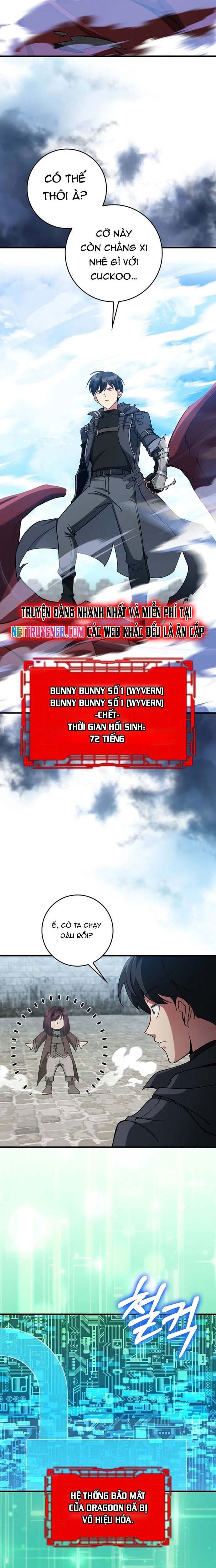 Người Chơi Cấp Tối Đa Chapter 91 - 10