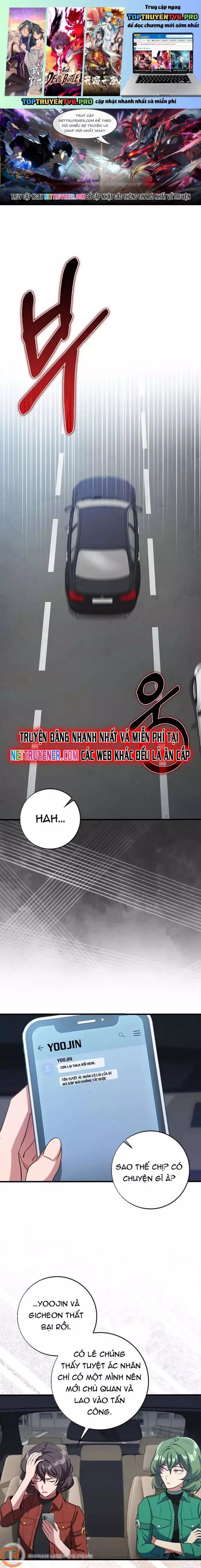 Người Chơi Cấp Tối Đa Chapter 92 - 1