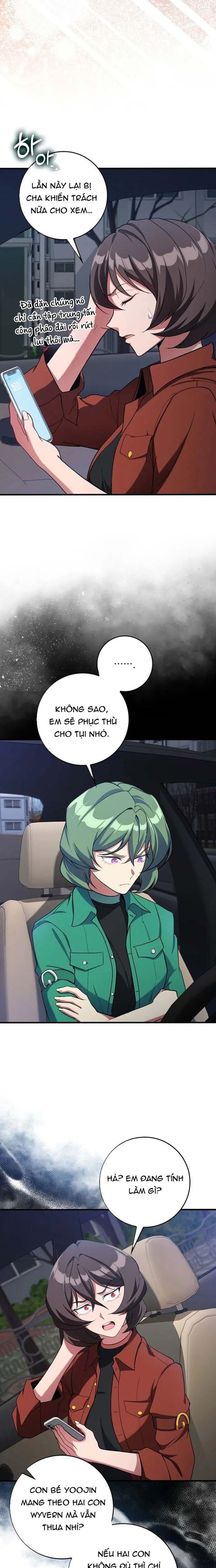 Người Chơi Cấp Tối Đa Chapter 92 - 2