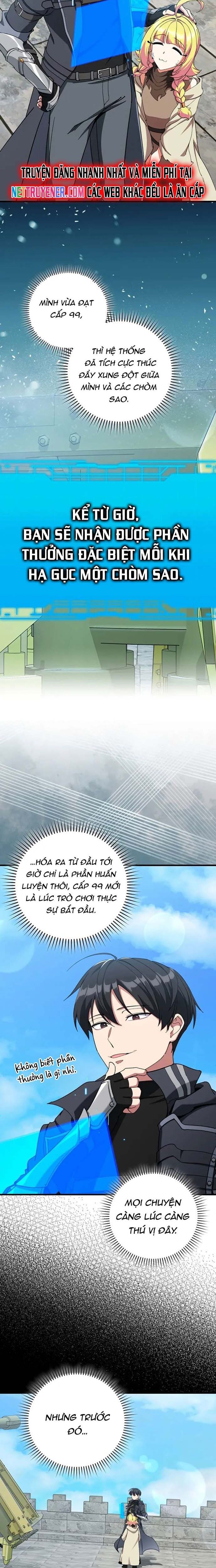 Người Chơi Cấp Tối Đa Chapter 92 - 11