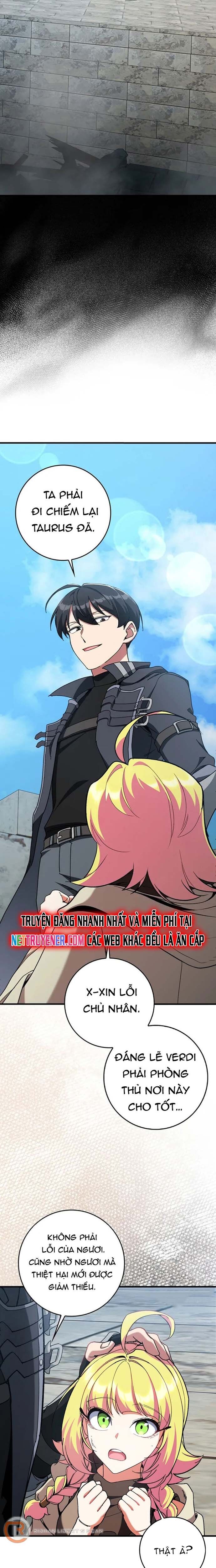 Người Chơi Cấp Tối Đa Chapter 92 - 12