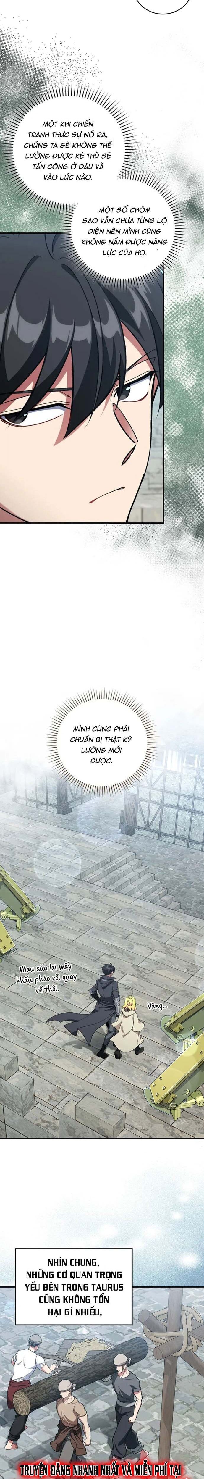 Người Chơi Cấp Tối Đa Chapter 92 - 13