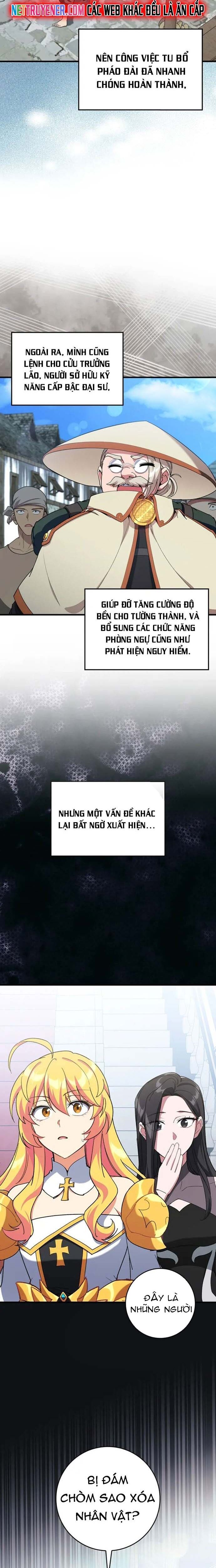 Người Chơi Cấp Tối Đa Chapter 92 - 14