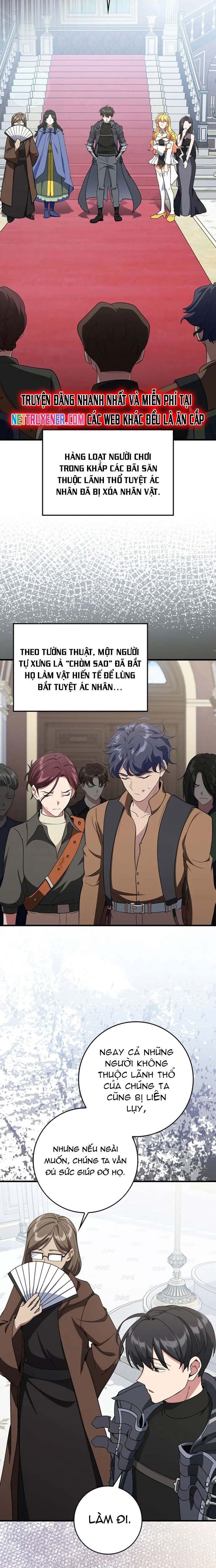 Người Chơi Cấp Tối Đa Chapter 92 - 15