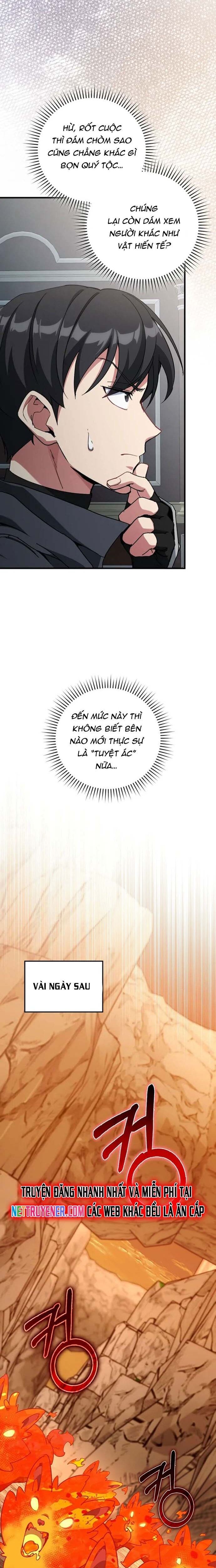 Người Chơi Cấp Tối Đa Chapter 92 - 16