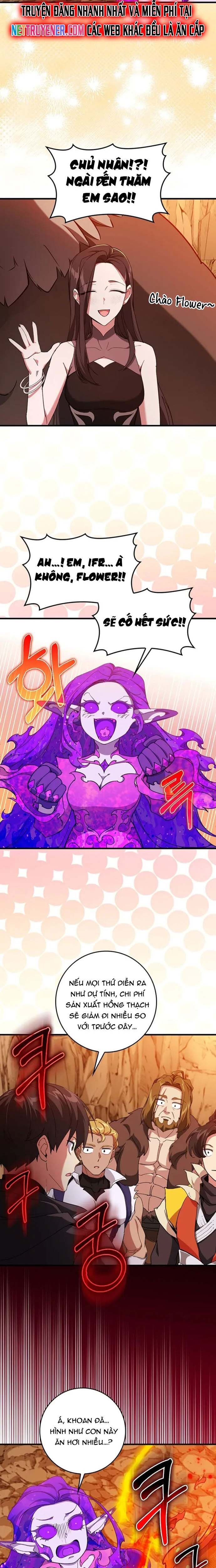 Người Chơi Cấp Tối Đa Chapter 92 - 19