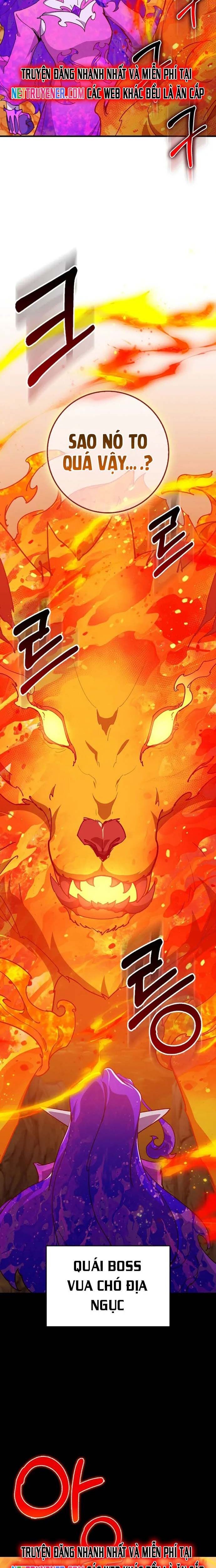 Người Chơi Cấp Tối Đa Chapter 92 - 20