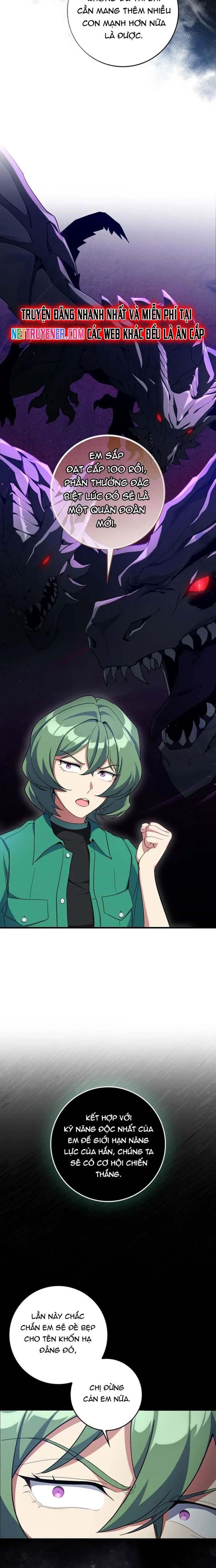Người Chơi Cấp Tối Đa Chapter 92 - 3