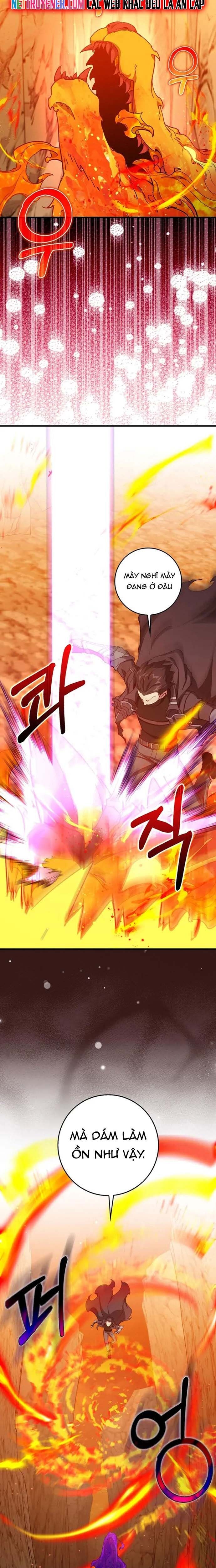 Người Chơi Cấp Tối Đa Chapter 92 - 21