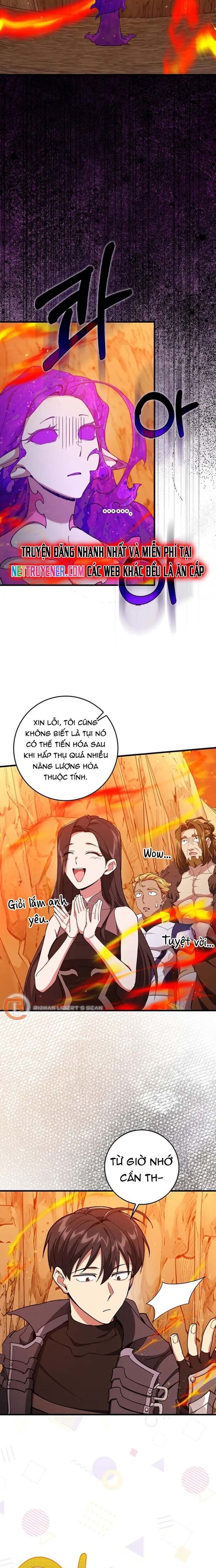 Người Chơi Cấp Tối Đa Chapter 92 - 22
