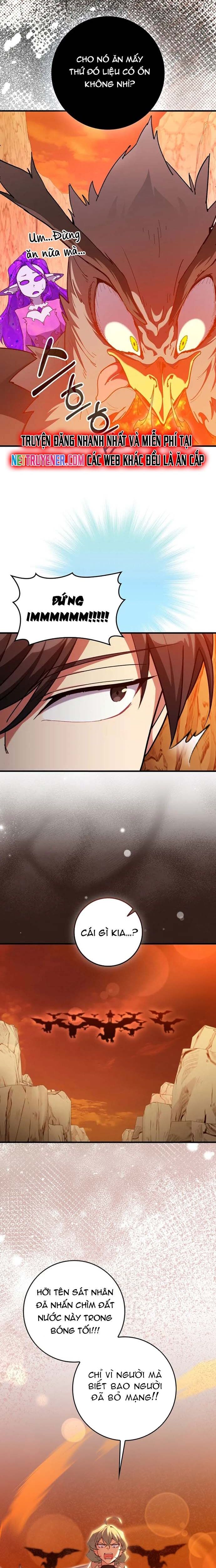 Người Chơi Cấp Tối Đa Chapter 92 - 24