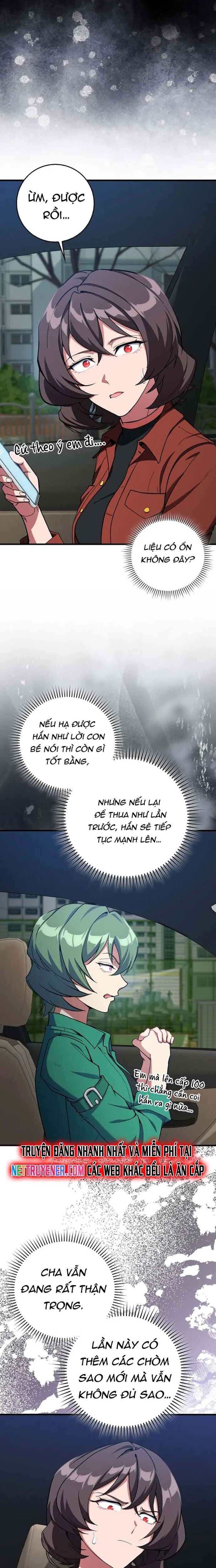 Người Chơi Cấp Tối Đa Chapter 92 - 4