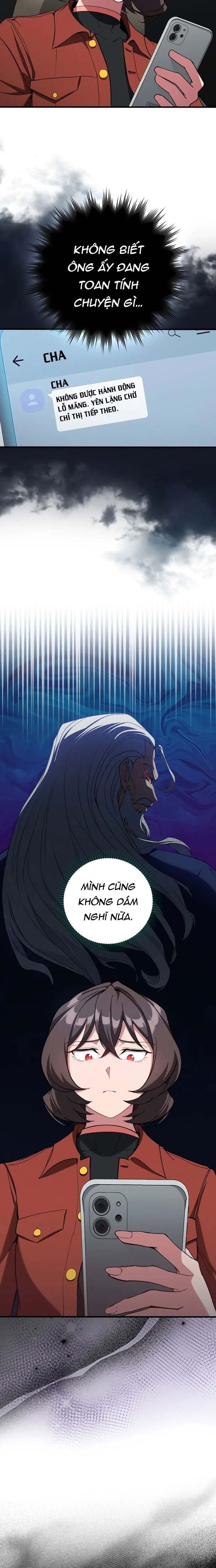 Người Chơi Cấp Tối Đa Chapter 92 - 5