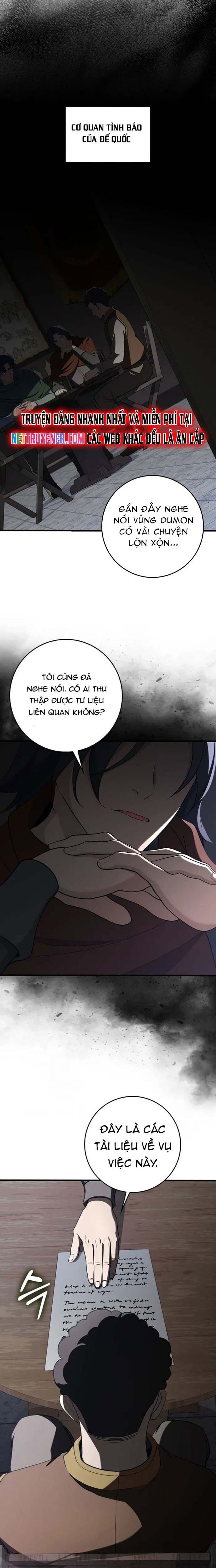 Người Chơi Cấp Tối Đa Chapter 92 - 6