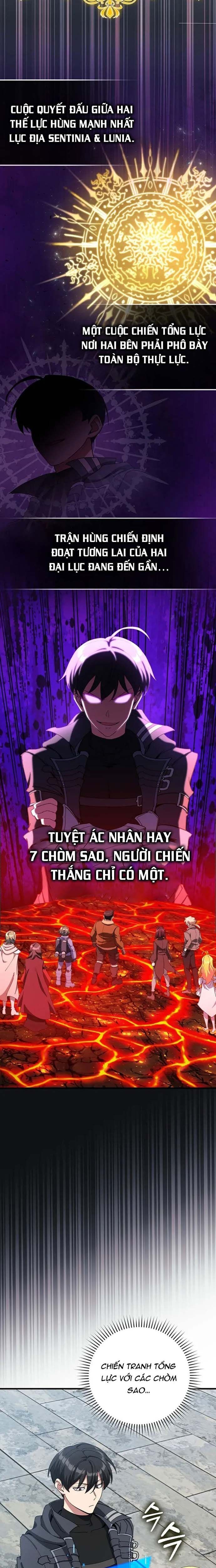 Người Chơi Cấp Tối Đa Chapter 92 - 10