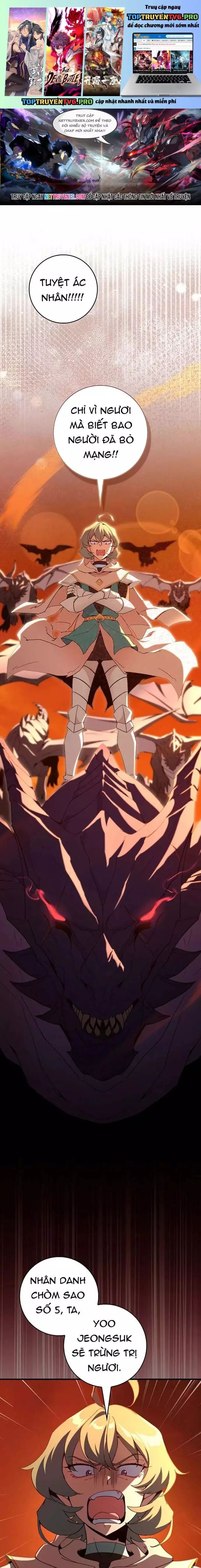 Người Chơi Cấp Tối Đa Chapter 93 - 1