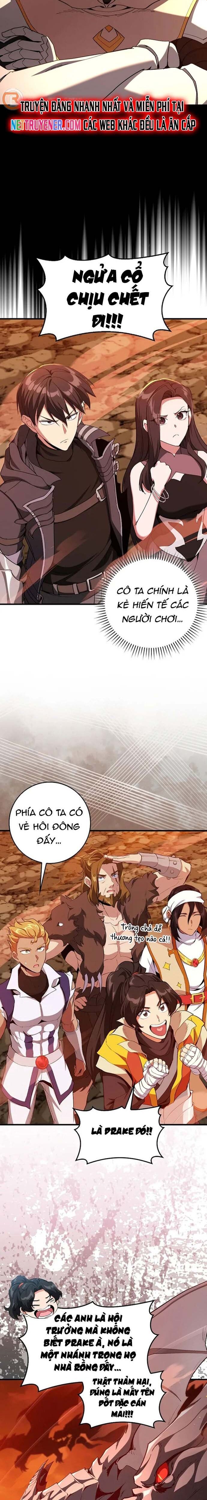 Người Chơi Cấp Tối Đa Chapter 93 - 2