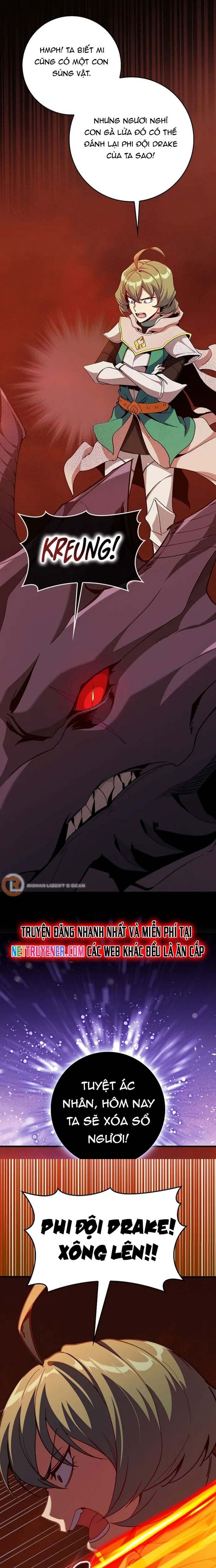 Người Chơi Cấp Tối Đa Chapter 93 - 12