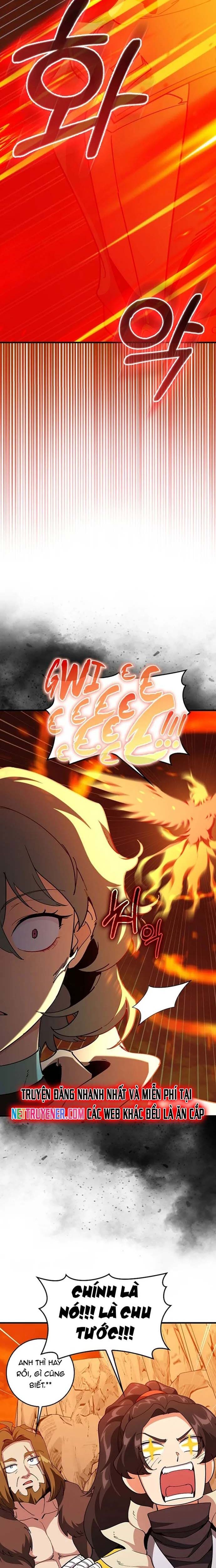 Người Chơi Cấp Tối Đa Chapter 93 - 13