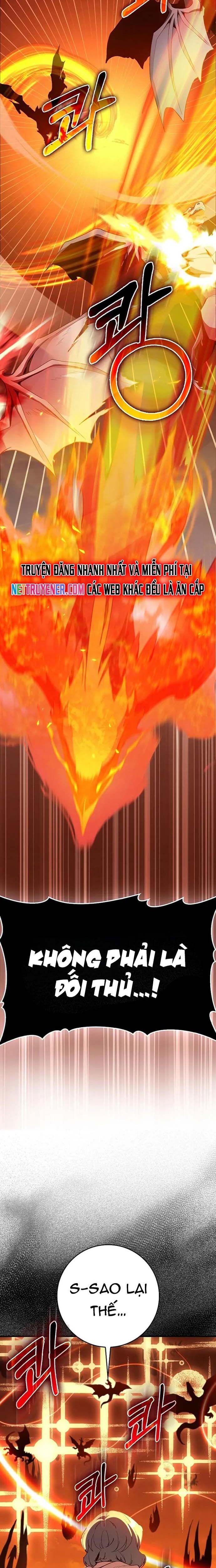 Người Chơi Cấp Tối Đa Chapter 93 - 15
