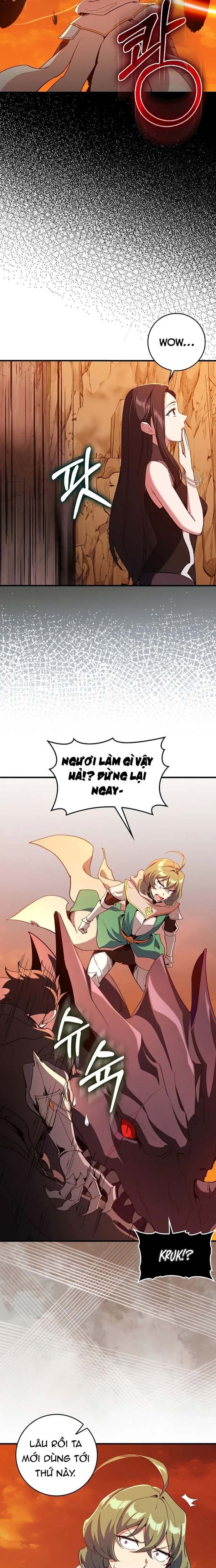 Người Chơi Cấp Tối Đa Chapter 93 - 16