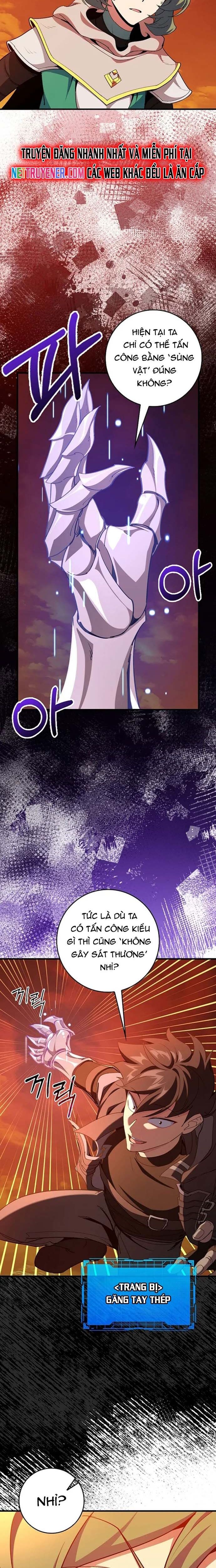 Người Chơi Cấp Tối Đa Chapter 93 - 17