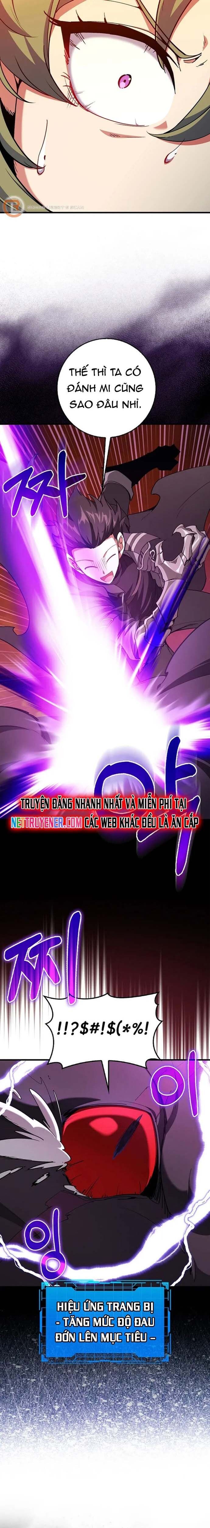 Người Chơi Cấp Tối Đa Chapter 93 - 18