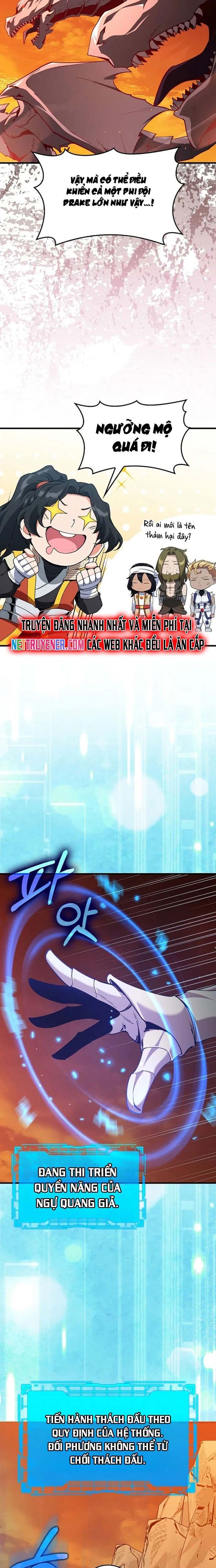 Người Chơi Cấp Tối Đa Chapter 93 - 3
