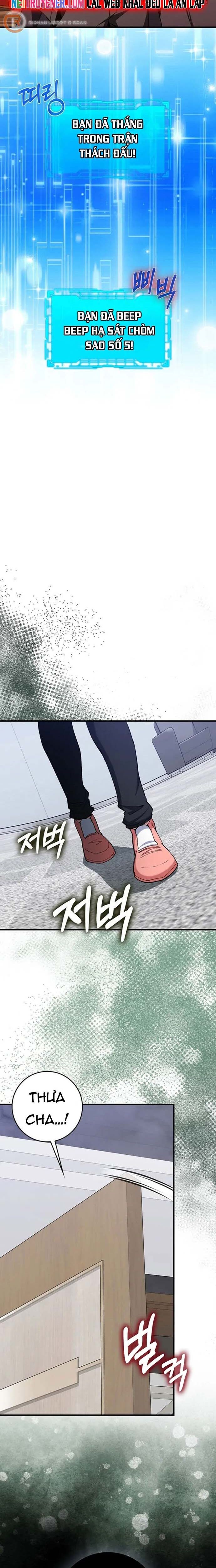 Người Chơi Cấp Tối Đa Chapter 93 - 21