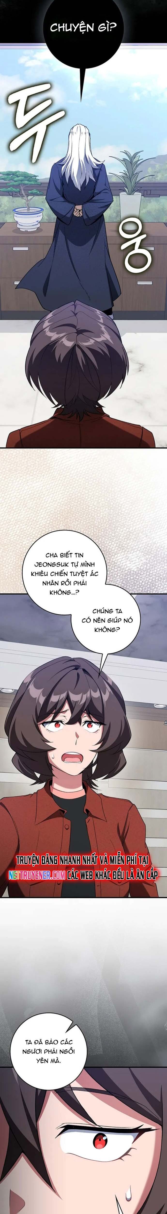 Người Chơi Cấp Tối Đa Chapter 93 - 22