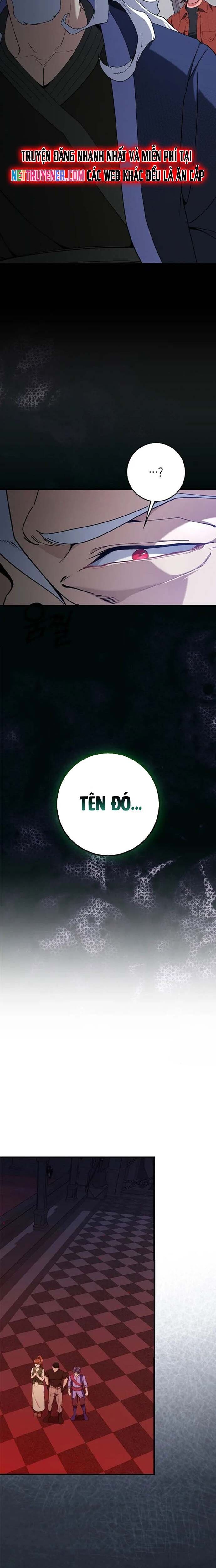 Người Chơi Cấp Tối Đa Chapter 93 - 24