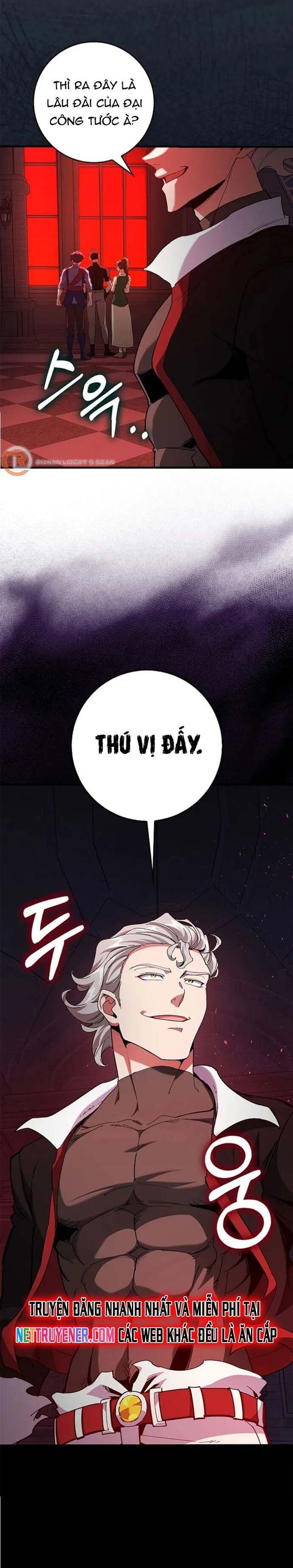 Người Chơi Cấp Tối Đa Chapter 93 - 25
